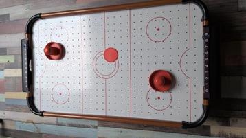 Airhockey mini beschikbaar voor biedingen