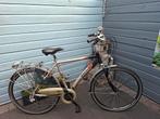 Batavus eropa 53 cm frame, 28 inch, Batavus, Ophalen of Verzenden, Zo goed als nieuw