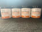 Jacob Hooy Vitamine C Poeder - 4 stuks Nieuw!, Ophalen, Nieuw, Poeder of Drank
