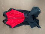 Fietspak dames Assos, M, Zo goed als nieuw, Dames, Bovenkleding