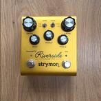 Strymon Riverside overdrive-distortion pedal, Muziek en Instrumenten, Ophalen of Verzenden, Zo goed als nieuw