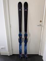 Movement Demon Telemark skis 167cm met 75mm binding, Ophalen of Verzenden, Zo goed als nieuw, Ski's, Overige merken