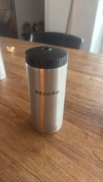 Miele melkkan voor melkopschuimen, Ophalen, Zo goed als nieuw