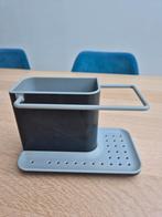Joseph  Joseph
Caddy gootsteenorganizer grijs, Ophalen of Verzenden, Zo goed als nieuw