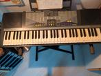Keyboard Bontempi GT960, Muziek en Instrumenten, Keyboards, Ophalen, Zo goed als nieuw, 61 toetsen, Overige merken