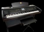 Mooie Yamaha Clavinova CVP-305 te koop (vanaf augustus 2024), Muziek en Instrumenten, Piano's, Ophalen, Bruin, Digitaal, Zo goed als nieuw