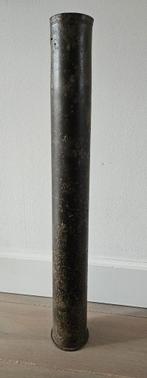 PAK 36 (r) Huls - Hechtel 1944, Ophalen of Verzenden, Landmacht, Duitsland, Hulzen of Bodemvondsten