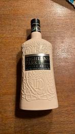 LEGE highland park fles, Ophalen of Verzenden, Gebruikt, Overige typen