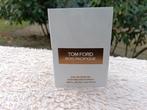 Tom Ford Bois Pacifique Sample, Sieraden, Tassen en Uiterlijk, Uiterlijk | Parfum, Ophalen of Verzenden, Nieuw