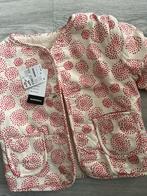 Tussen jas maat 86 nieuw, Ophalen of Verzenden, Nieuw, Meisje