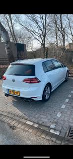 Golf 7 1.4 Tsi 2012 wit, Auto diversen, Ophalen, Gebruikt