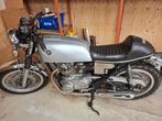 Yamaha xs650 xs 650 1975 710cc cafe racer