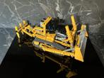 Lego 8275 bulldozer, compleet met instructie. Geen doos ., Ophalen of Verzenden, Zo goed als nieuw