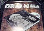 Bennie Jolink PROMO POSTER NORMAAL 2019, Verzamelen, Muziek, Artiesten en Beroemdheden, Verzenden, Zo goed als nieuw, Poster, Artwork of Schilderij