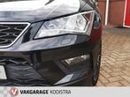 Seat Ateca Xcellence Pano|Leder|Carplay, Auto's, Seat, Voorwielaandrijving, 12 maanden, Zwart, 4 cilinders