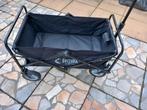 Froyak Outdoor Inklapbare Bolderkar, Ophalen, Opvouwbaar, Zo goed als nieuw