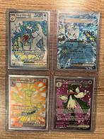 Pokemon ex pack, Ophalen of Verzenden, Zo goed als nieuw, Booster