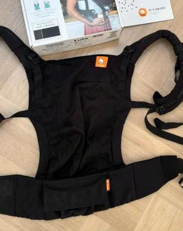 Tula Free-to-Grow Draagzak - Zo Goed Als Nieuw! beschikbaar voor biedingen