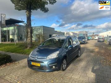 Citroen Grand C4 Picasso 1.6 VTi Ligne Business 7p Clima.Nav beschikbaar voor biedingen