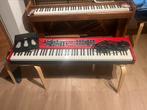 Nord Piano 5 - 6 maanden oud, Ophalen, Zo goed als nieuw, Zwart