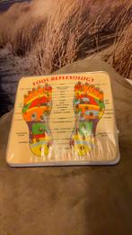 Voet reflex massage. Expres spa, Ophalen of Verzenden, Zo goed als nieuw, Overige typen