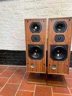 B&W DM2 serie 2, Audio, Tv en Foto, Luidsprekers, Ophalen, Gebruikt, Bowers & Wilkins (B&W)