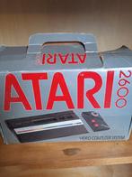 Atari 2600, Atari 2600, Ophalen of Verzenden, Zo goed als nieuw
