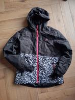Ski jas meisje 158-164, Meisje, Crivit, Ophalen of Verzenden, Zo goed als nieuw