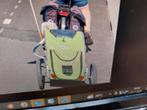 honden fietskar, Fietsen en Brommers, Fietsaccessoires | Aanhangers en Karren, Ophalen, Gebruikt, Minder dan 20 kg, Doggyride