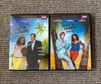 Death in Paradise Seizoen 1-3 (DVD, Nederlands ondertiteld), Cd's en Dvd's, Dvd's | Tv en Series, Boxset, Drama, Ophalen of Verzenden