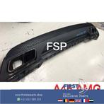 W176 A45 AMG Diffuser voor Mercedes A Klasse 2012-2018 45, Gebruikt, -, Ophalen of Verzenden, -