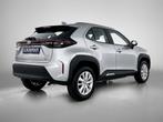 Toyota Yaris Cross 1.5 Hybrid 115 Active (bj 2025), Stof, 1165 kg, 116 pk, Bedrijf