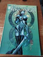 Ascension comic, Amerika, Image Comics, Ophalen, Gelezen