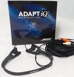 Bose ADAPT IQ calibratie headset met doosje, Ophalen of Verzenden, Zo goed als nieuw