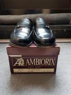 Ambiorix schoenen, Overige typen, Zo goed als nieuw, Zwart, Verzenden