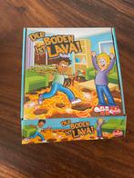 De vloer is lava/ Der boden ist Lava, Ophalen of Verzenden, Nieuw