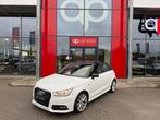 Audi A1 Sportback 1.0 TFSI Adrenalin, Voorwielaandrijving, Stof, 95 pk, 4 stoelen