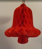 Kerstklok, Diversen, Kerst, Ophalen of Verzenden, Nieuw