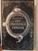 Michael Ende - Het oneindige verhaal, Boeken, Ophalen of Verzenden, Zo goed als nieuw, Michael Ende
