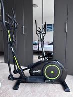 Virtufit Crosstrainer CTR 2.1. Zwart. (nieuw), Ophalen, Nieuw, Buik, Crosstrainer