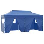 Partytent opvouwbaar paviljoen pagodetent 3x6 GRATIS BZRGD, Tuin en Terras, Partytenten, Minder dan 4 meter, Nieuw, Pagodetent