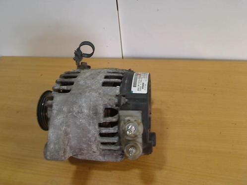 Dynamo Peugeot 107 (2005-06/2014-05) 270600Q120, Auto-onderdelen, Elektronica en Kabels, Peugeot, Gebruikt