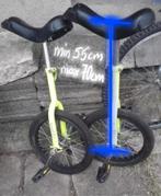 Eenwieler 16x1,75 inch, Ophalen, Zo goed als nieuw