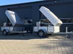 ALBA Hogedruktrailer Compact 300 Bar, Ophalen, Nieuw, Overige typen