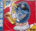 M&M's sings the Blues vol. 2.(CD Maxi single), Verzamelen, Ophalen of Verzenden, Zo goed als nieuw, Overige typen