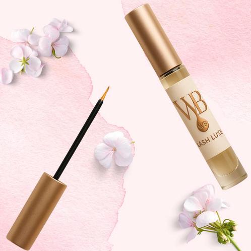 WBLASHLUXE / Wimperserum, Sieraden, Tassen en Uiterlijk, Uiterlijk | Gezichtsverzorging, Nieuw, Verzorging, Ogen, Ophalen of Verzenden