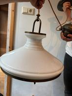 Antieke Kroeglamp met Contragewicht, Antiek en Kunst, Ophalen