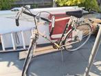 Antieke batavus  racefiets  ( topstaat), Fietsen en Brommers, Fietsen | Tandems, 55 cm of meer, Ophalen, Zo goed als nieuw