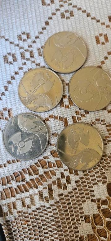 1 Jantje beschikbaar voor biedingen