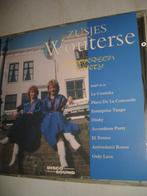 Zusjes Wouterse- Accordeon Party- (NIEUW), Cd's en Dvd's, Verzenden